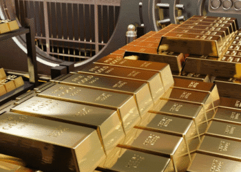 Why Gold is the safe haven of choice in 2025