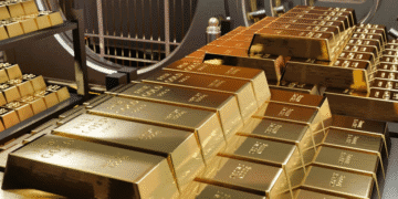 Why Gold is the safe haven of choice in 2025