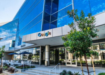 Google opens Waltham Cross Data Centre as part of two-year £5 billion investment in the UK