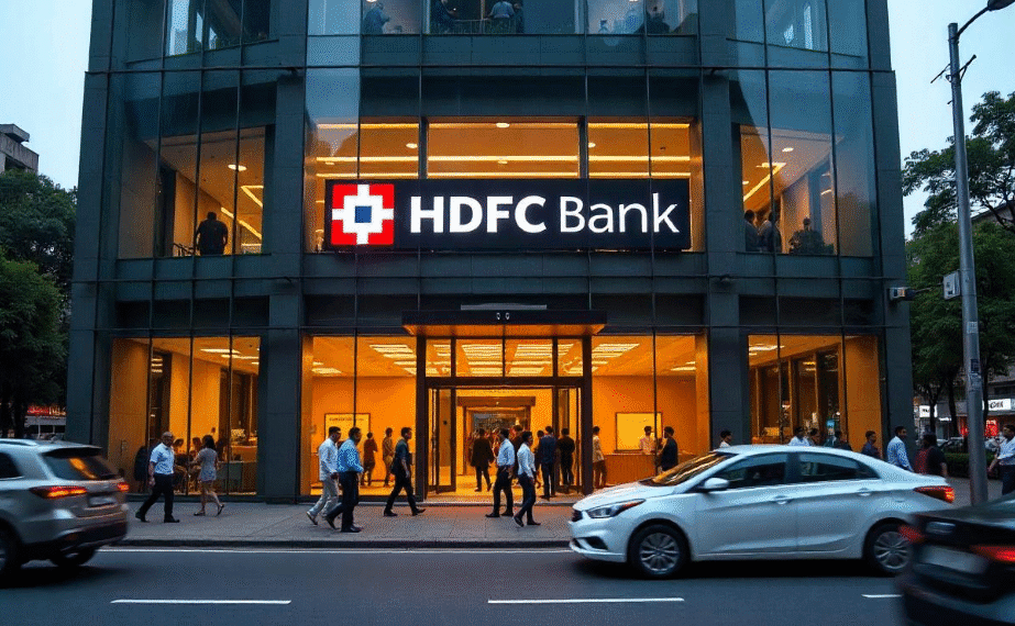 Citroën India partners with HDFC Bank to offer exclusive auto finance solutions
