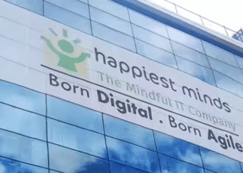 Happiest Minds Technologies sees negligible business impact from H-1B visa fee hike