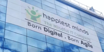 Happiest Minds Technologies sees negligible business impact from H-1B visa fee hike