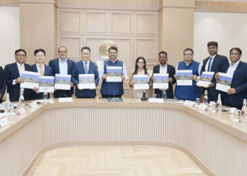 Hyundai Motor India Foundation commits ₹56 crore to CSR initiatives in Maharashtra