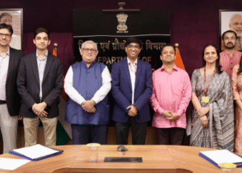 IBM and BharatGen collaborate to accelerate AI adoption in India powered by Indic Large Language Models