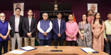 IBM and BharatGen collaborate to accelerate AI adoption in India powered by Indic Large Language Models