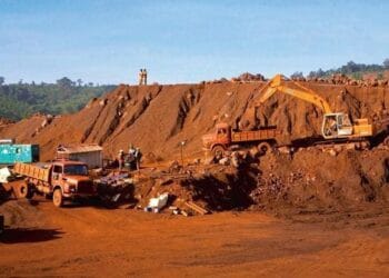 Iron ore lumps & fines price update