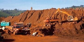 Iron ore lumps & fines price update