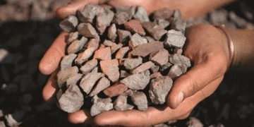 Odisha iron ore prices hold steady, lumps at ₹7,500 and fines at ₹5,550 per tonne