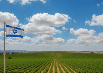 Israel Pioneers in Agritech Innovation