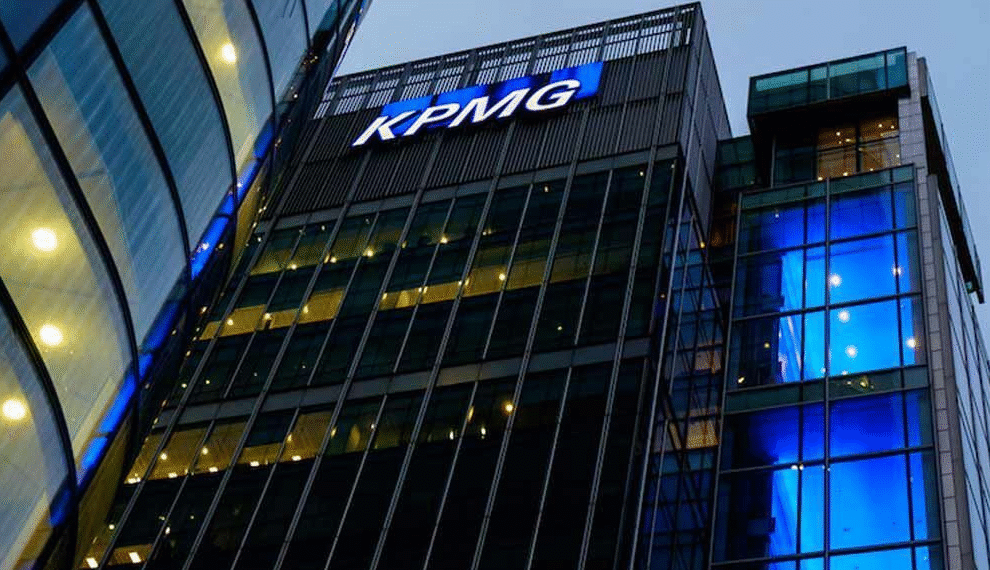 KPMG India, Culturelytics join forces to transform workplace culture
