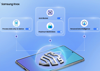 Your privacy, secured: How Galaxy AI empowers you to take control of your data