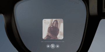 Meta brings AI to your eyes with Ray-Ban display glasses