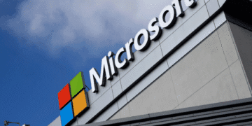 Microsoft raises quarterly dividend to $0.91 per share