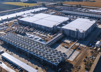 Microsoft to build world’s most powerful AI datacenter in Wisconsin