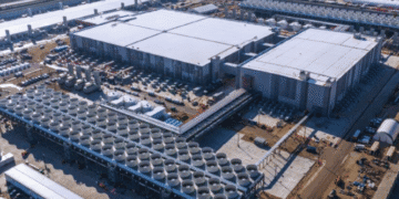 Microsoft to build world’s most powerful AI datacenter in Wisconsin