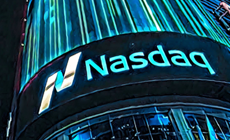 Nasdaq and AWS to advance capital markets and banking infrastructure across the financial system