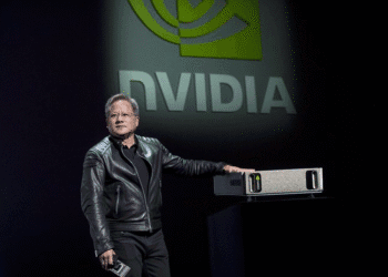 NVIDIA posts $46.7 billion Q2 revenue, projects $54 billion for next quarter