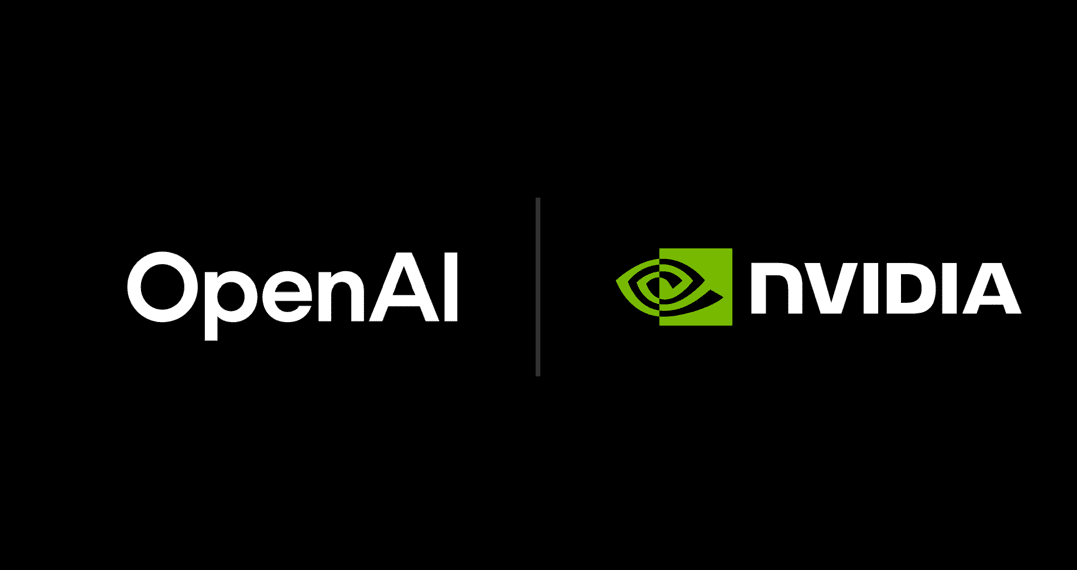 OpenAI and NVIDIA forge $100B strategic partnership to deploy 10 GW AI infrastructure
