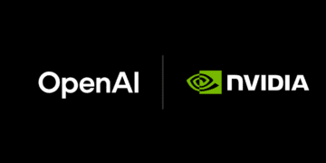 OpenAI and NVIDIA forge $100B strategic partnership to deploy 10 GW AI infrastructure