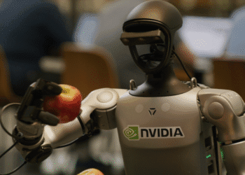 NVIDIA unveils Newton Physics Engine and Isaac GR00T N1.6 for Robotics
