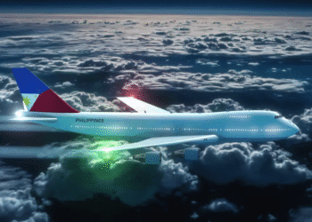 Honeywell expands APU aftermarket support for Philippine Airlines fleet