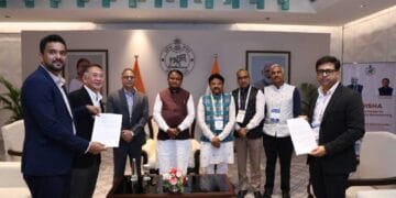 Odisha signs two MOUs in semiconductor space