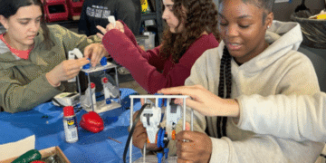 MassRobotics, AWS and NVIDIA launch first-of-its-kind physical AI fellowship