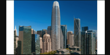 Salesforce commits $6 billion to make UK its European AI hub by 2030