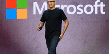 Microsoft commits $30 billion to UK AI infrastructure, largest investment yet