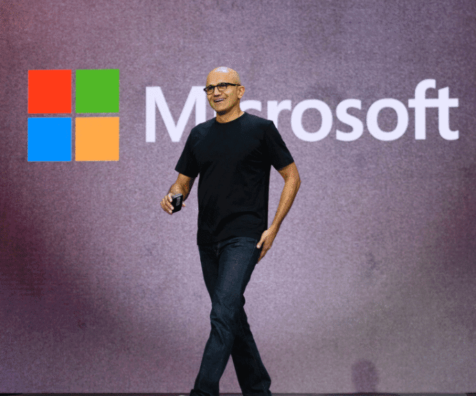 Microsoft commits major investments to AI education in support of White House initiative