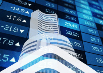 Indian IT stocks fall due to US H-1B visa fee hike