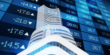 Indian IT stocks fall due to US H-1B visa fee hike