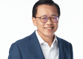 SingPost appoints Mark Chong as Group Chief Executive Officer