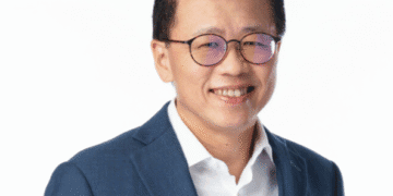 SingPost appoints Mark Chong as Group Chief Executive Officer