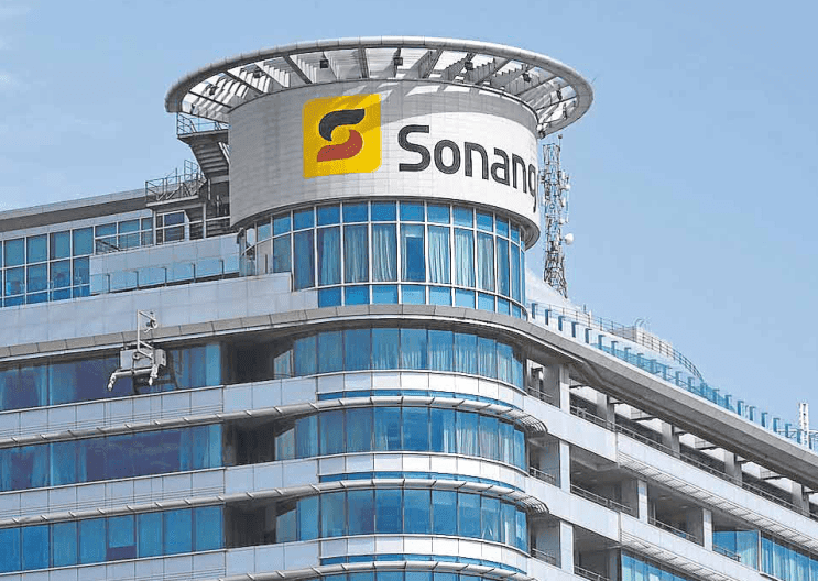 Sonangol to rollout 100 Electric Vehicle Charging Stations by 2028 | Company News