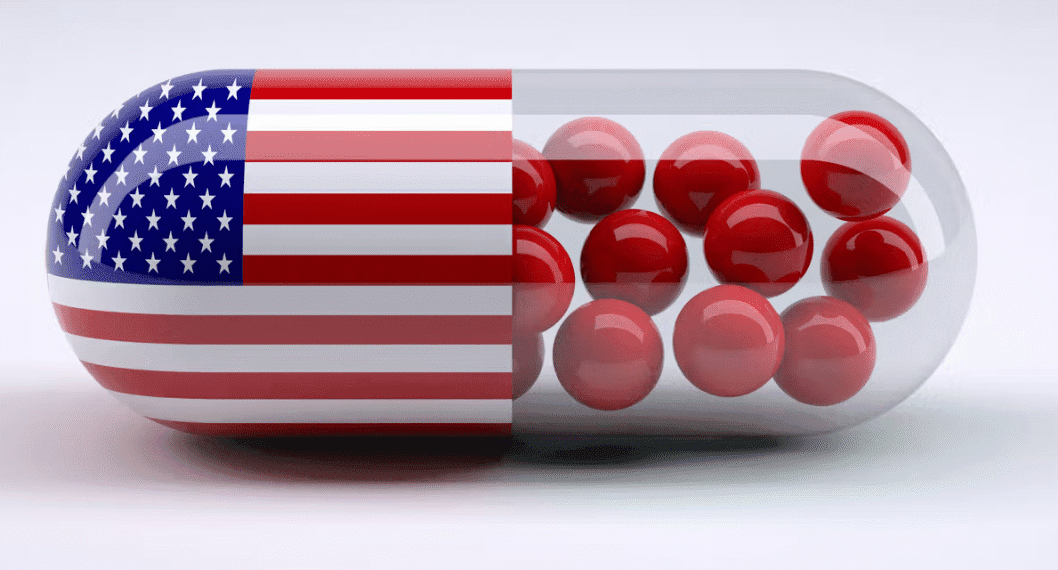 United States plans tariffs on foreign pharmaceuticals
