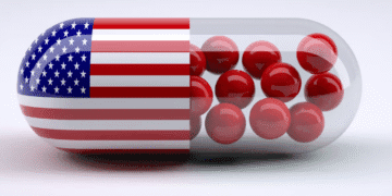 United States plans tariffs on foreign pharmaceuticals