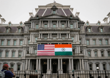 Is the US losing its appeal among Indian travelers
