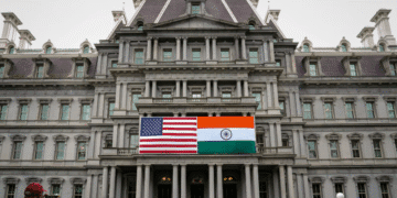 Is the US losing its appeal among Indian travelers