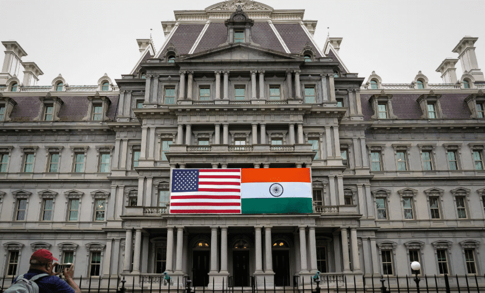 Is the US losing its appeal among Indian travelers