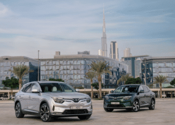 VinFast, AAA partner to offer roadside assistance in Gulf region