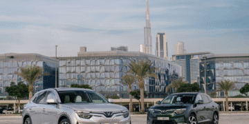 VinFast, AAA partner to offer roadside assistance in Gulf region