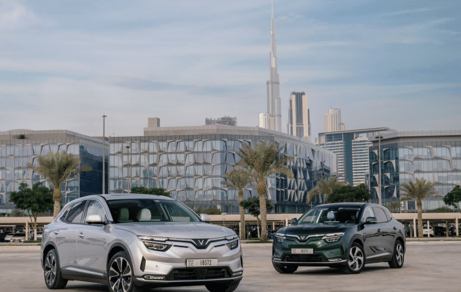 VinFast, AAA partner to offer roadside assistance in Gulf region