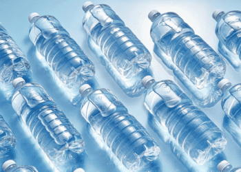 Sam’s Club China debuts label-free Member’s Mark drinking water