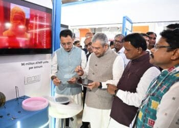 Odisha finds place in India’s first ‘Made-in-India’ chip initiative