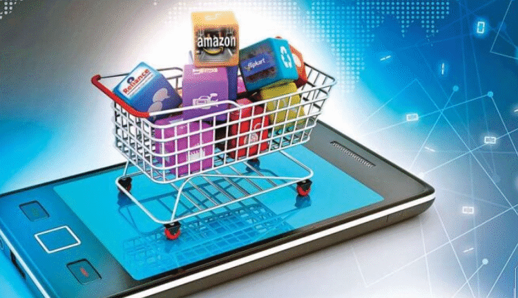 Festive Ecommerce sales slow after strong start