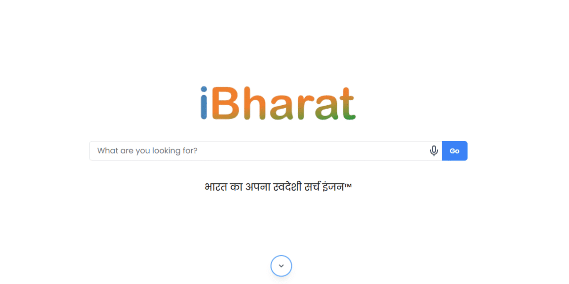 iBharat.org – India’s bold step in the world of search