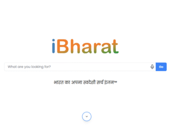 iBharat.org – India’s bold step in the world of search