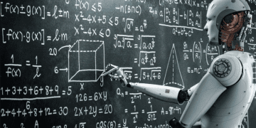 The importance of Mathematics in Artificial Intelligence