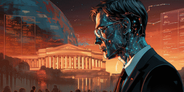 One in three US professionals now turn to AI for career advice